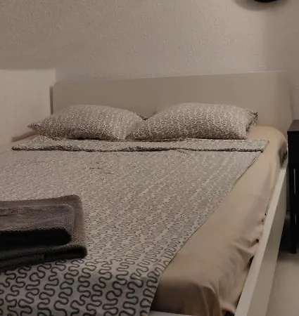 Appartement Parque Santiago 2 - Playa De Américas Tenerife *