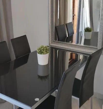 アパート Parque Santiago 2 - Playa De Americas Tenerife *