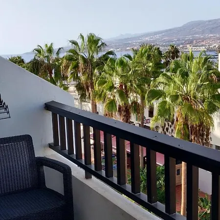 Apartament Parque Santiago 2 - Playa De Americas Tenerife Arona (Tenerife)