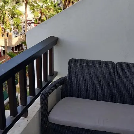 Parque Santiago 2 - Playa De Américas Tenerife