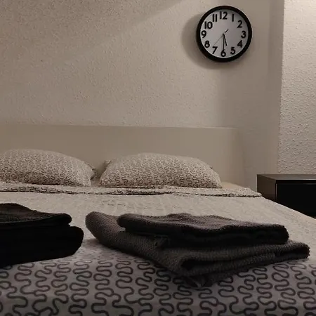 アパート Parque Santiago 2 - Playa De Americas Tenerife