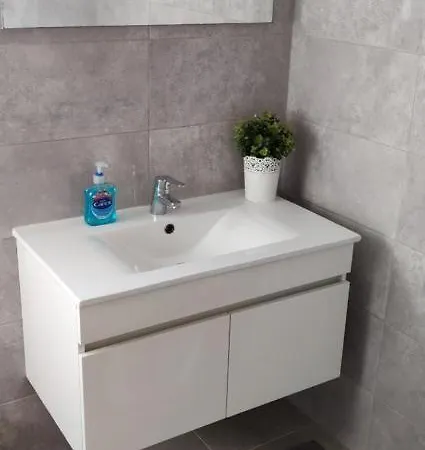 Parque Santiago 2 - Playa De Americas Tenerife アパート *