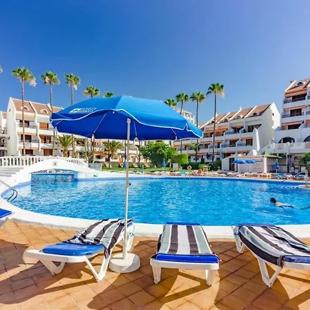 Apartament Parque Santiago 2 - Playa De Americas Tenerife