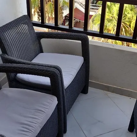 Parque Santiago 2 - Playa De Américas Tenerife Appartement Arona (Tenerife)