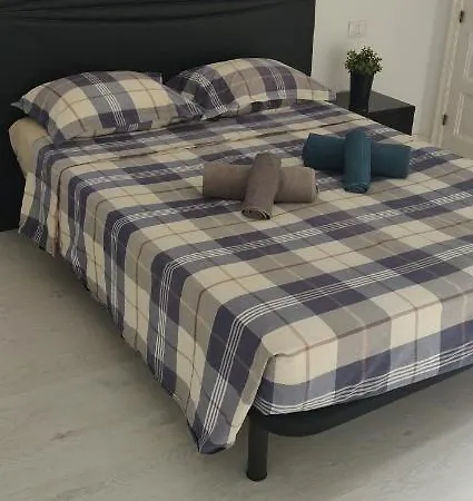 Parque Santiago 2 - Playa De Americas Tenerife アパート アロナ