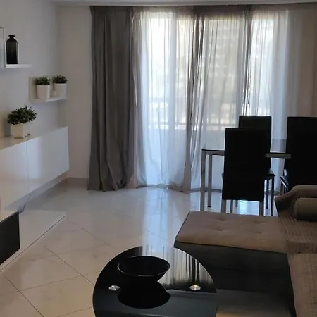 アパート Parque Santiago 2 - Playa De Americas Tenerife *