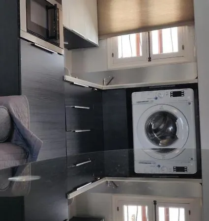 アパート Parque Santiago 2 - Playa De Americas Tenerife *