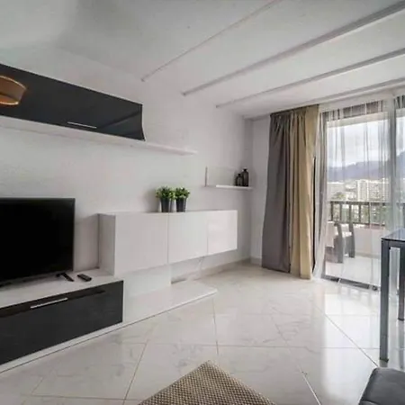 Apartament Parque Santiago 2 - Playa De Americas Tenerife