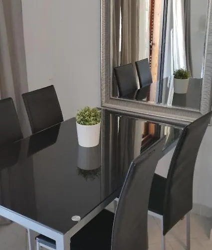 Apartmán Parque Santiago 2 - Playa De Americas Tenerife *