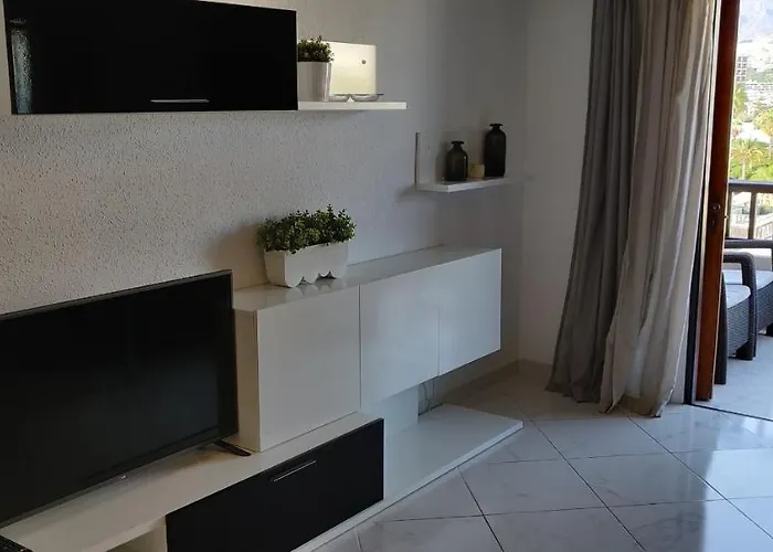 Parque Santiago 2 - Playa De Americas Tenerife * Arona (Tenerife)