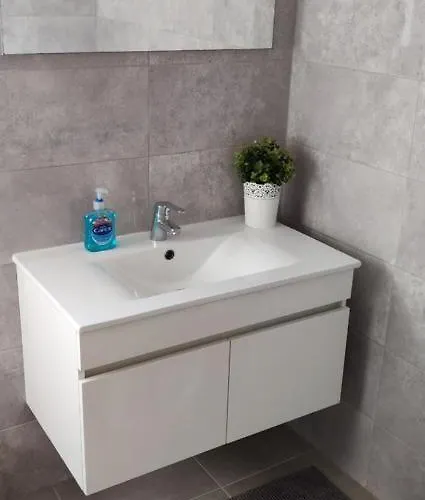 Parque Santiago 2 - Playa De Americas Tenerife Lägenhet *