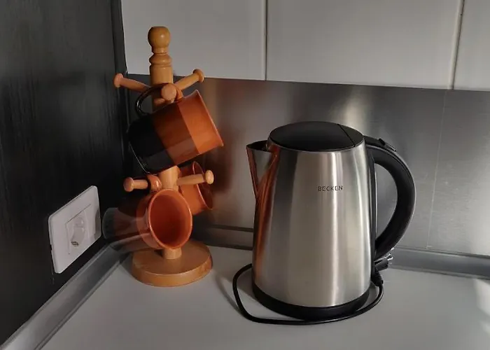 Parque Santiago 2 - Playa De Americas Tenerife Lägenhet *