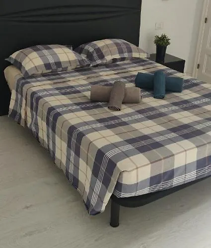 Parque Santiago 2 - Playa De Americas Tenerife Apartmán Arona (Tenerife)