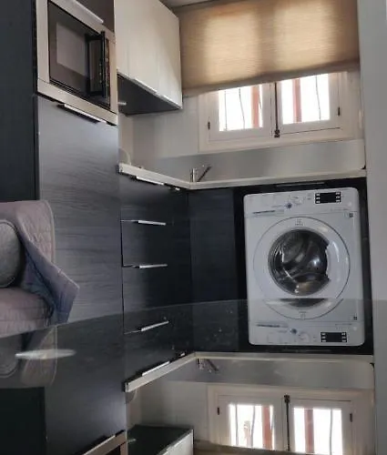 Lägenhet Parque Santiago 2 - Playa De Americas Tenerife *