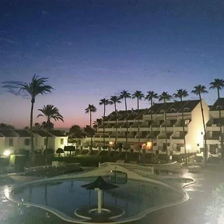 Parque Santiago 2 - Playa De Americas Tenerife * Arona (Tenerife)