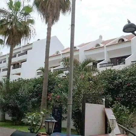 Parque Santiago 2 - Playa De Americas Tenerife Daire