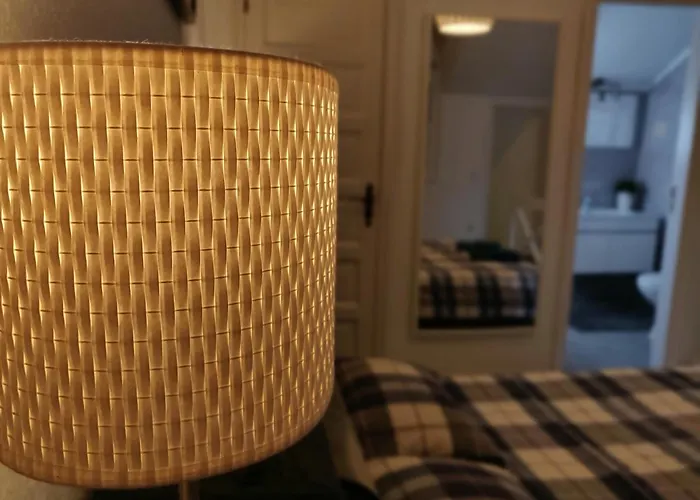 Parque Santiago 2 - Playa De Americas Tenerife Διαμέρισμα Arona (Tenerife)