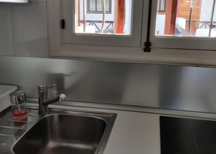 Parque Santiago 2 - Playa De Americas Tenerife Arona (Tenerife)