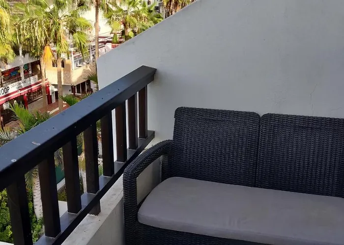 Parque Santiago 2 - Playa De Americas Tenerife