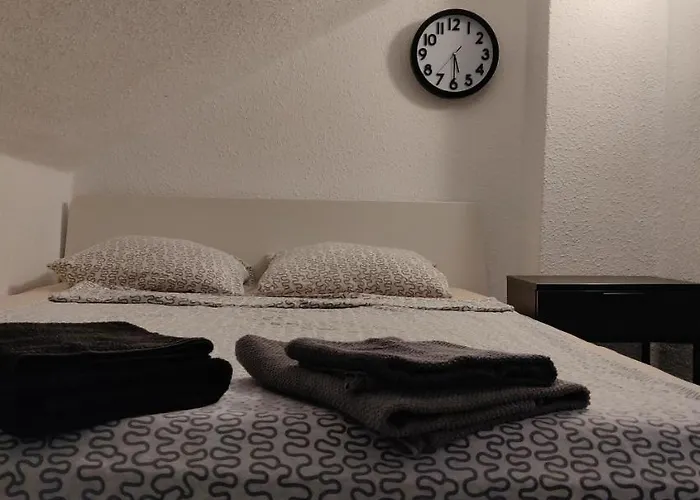 Apartamento Parque Santiago 2 - Playa De Americas Tenerife