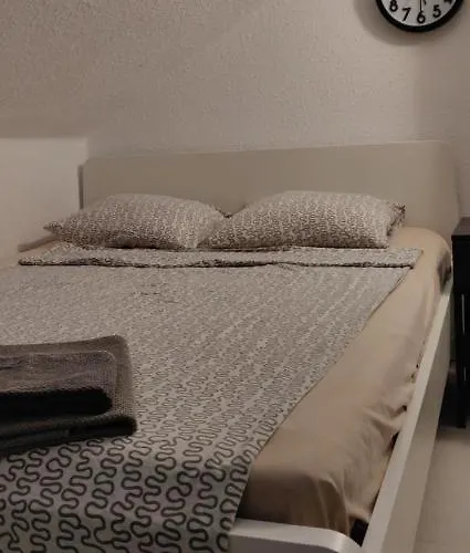 Daire Parque Santiago 2 - Playa De Americas Tenerife *