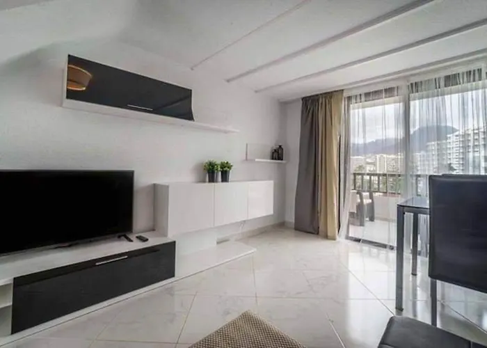 Daire Parque Santiago 2 - Playa De Americas Tenerife