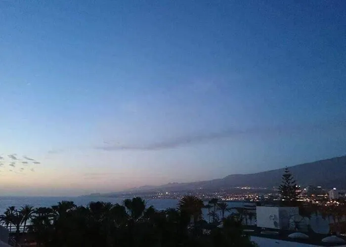 Parque Santiago 2 - Playa De Americas Tenerife *