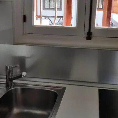 Parque Santiago 2 - Playa De Americas Tenerife أرونا