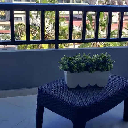 شقة Parque Santiago 2 - Playa De Americas Tenerife *