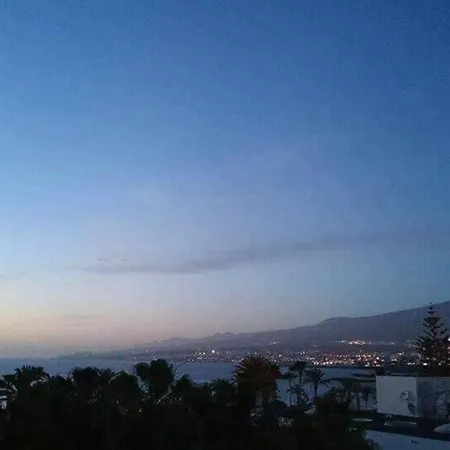 Parque Santiago 2 - Playa De Americas Tenerife *